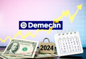 Investieren in Demecan: Aktuelle Kursentwicklung, Börsengang und Dividendenaussichten