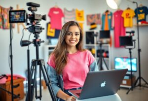 Julia Beautx Vermögen – Verdienst und Karriere der beliebten YouTuberin