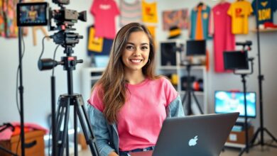 Julia Beautx Vermögen - Verdienst und Karriere der beliebten YouTuberin