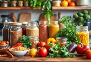 Just Spices-Gründer: Frischer Wind in der Küche