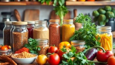 Just Spices-Gründer: Frischer Wind in der Küche