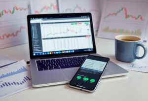 Trading Demokonto kostenlos: Für den erfolgreichen Einstieg in den Handel!