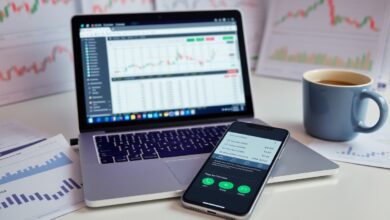 Trading Demokonto kostenlos: Für den erfolgreichen Einstieg in den Handel!