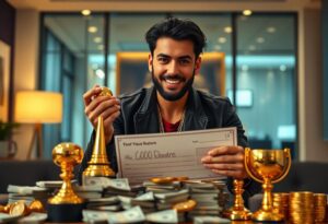 MrBeast Vermögen – So verdient der YouTube-Star Millionen