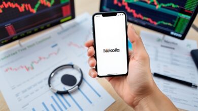 Nikola Aktie Kaufen: Chancen und Risiken im Detail