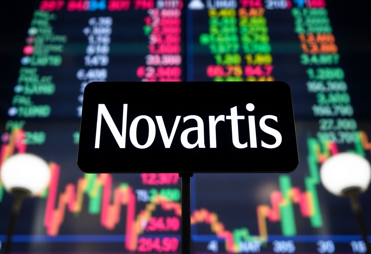 Novartis Aktie: Analyse und Prognose – Lohnen sich die Investitionen?