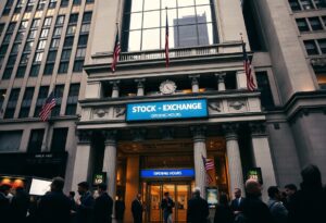 Börsen in den USA Öffnungszeiten die Sie kennen sollten