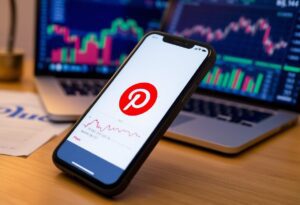 Pinterest Aktie Kaufen: Analyse und Prognose – Lohnt sich die Investition?