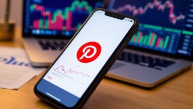 Pinterest Aktie Kaufen: Analyse und Prognose – Lohnt sich die Investition?