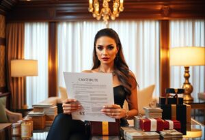 Die Geheimen Gagen von Realitystars: Was TV-Sternchen wirklich verdienen