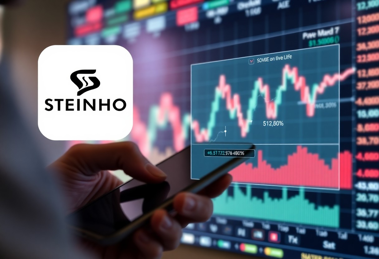 Steinhoff Aktie: Kursentwicklung, Börsengang und potenzielle Dividenden für Investoren