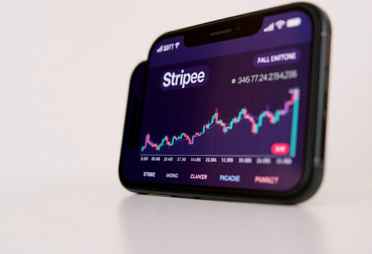 Stripe Aktie kaufen: Kurs, Börsengang und Dividende