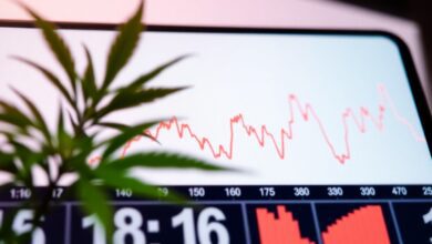 Tilray Aktien kaufen: Chancen und Risiken im Blick