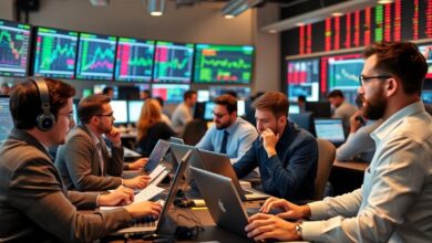 Die besten Trader: Ihre Strategien und Erfolge Entschlüsselt