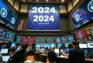 Welche 10 Aktien kaufen wenn Donald Trump 2024 die Wahl gewinnt?