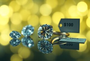Warum Diamanten nichts mehr wert sind – Funkeln aus dem Labor