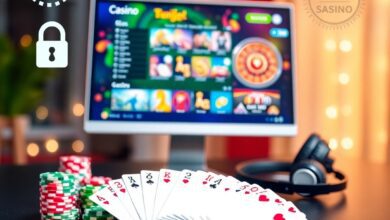 Garantierte Auszahlungen in Online-Casinos