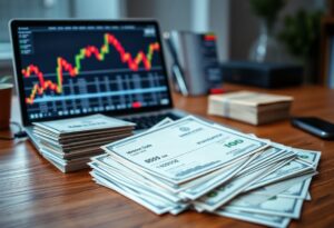 5 Top Dividenden-Aktien für Passives Einkommen: Experten-Tipps für Investoren