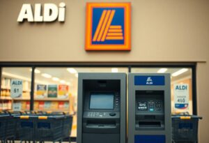 Geld Abheben bei Aldi – Gebührenstruktur und Anleitung für Kunden