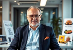 Ralf Dümmel Vermögen: Der Unternehmer-Löwe und seine erfolgreichsten Investitionen