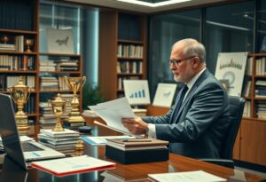 Reinhold Würth Vermögen: Das Geschäftsgenie und seine Erfolgsstrategien