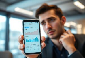 Trade Republic Portfolio nicht sichtbar? So beheben Sie das Problem