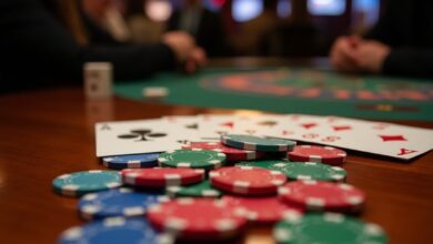 Hype auf dem Glücksspielmarkt – können Anleger vom Aufschwung profitieren?