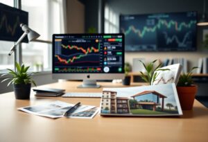 Alternative zu Sparbüchern: Innovative Geldanlagemöglichkeiten