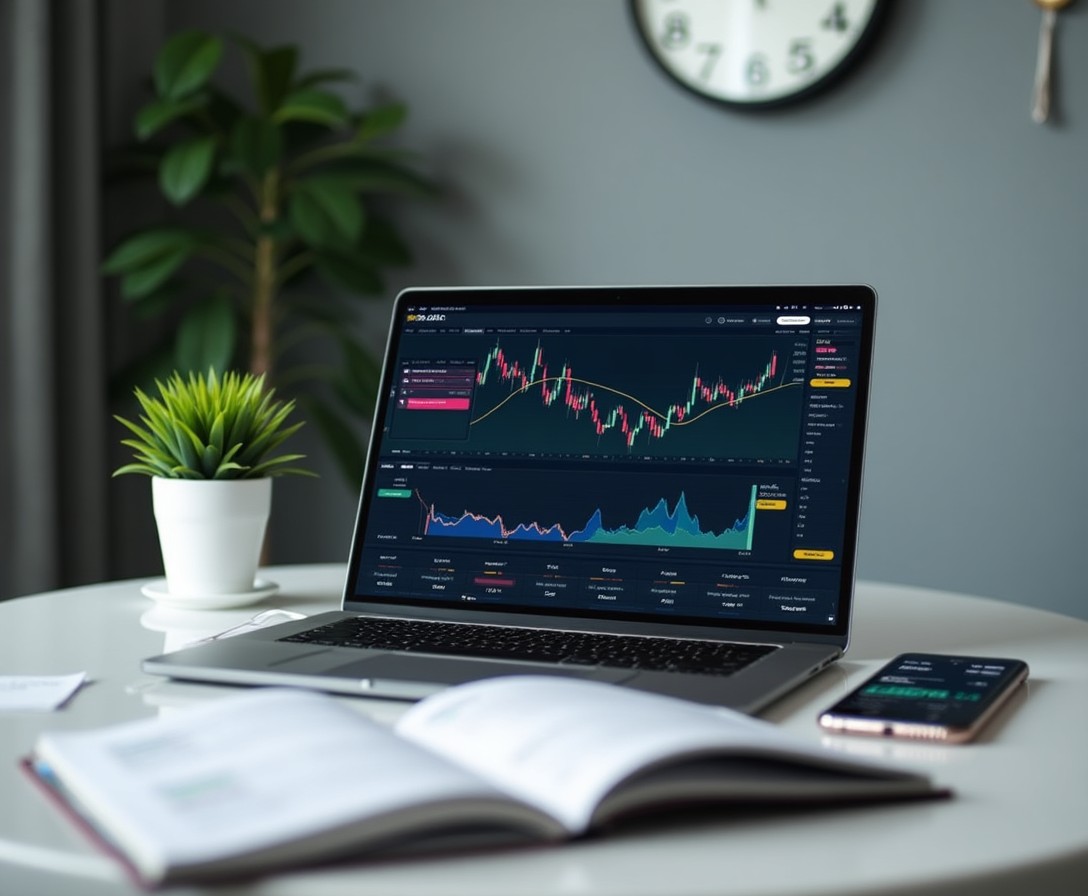 Trade Republic ETF verkaufen: Alle Details und Tipps