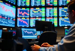 So setzen Sie gezielt auf fallende Kurse im Finanzmarkt