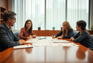 Familienstiftung gründen: Vor- und Nachteile für Ihre Vermögensplanung