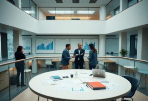 Mezzanine-Kapital: Top Chancen für Investoren und Unternehmer