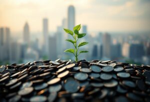 Nachhaltige Geldanlage: Wie Sie Rendite und ökologische Verantwortung vereinen