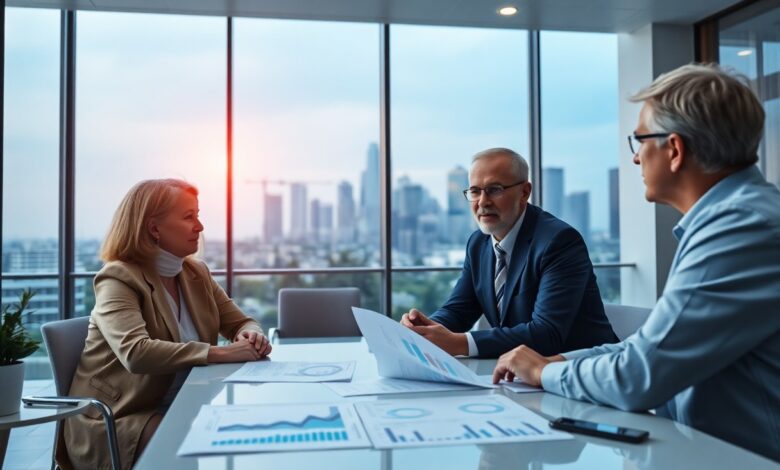 Pflegeimmobilien als Kapitalanlage: Wichtige Risiken und Chancen für Investoren