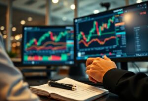 Trailing Stop: So setzen Sie Ihren Stop-Loss richtig ein für maximale Gewinne