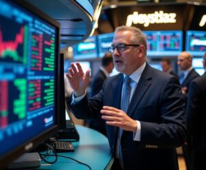 Welche Uhrzeiten sind lukrativ für kaufen und verkaufen für den NASDAQ Index