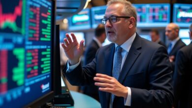 Der Handel mit dem NASDAQ Index