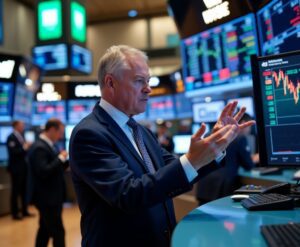 Beste Handelszeiten für Daytrader (MEZ-Zeit)