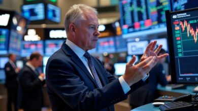 Handelszeiten für Daytrader