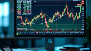 Investment in Glücksspiel-Aktien: Jackpot oder riskant?