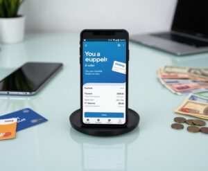 Der Aufstieg mobiler Zahlungslösungen: Trends und Zukunftsaussichten