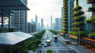 Umweltfreundliche Investitionen 2025