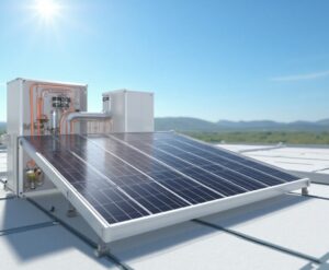 Solaranlage mieten oder kaufen? Der Faktencheck