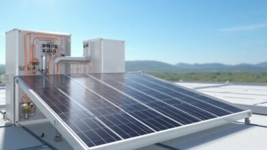 Solaranlage mieten oder kaufen? Der Faktencheck