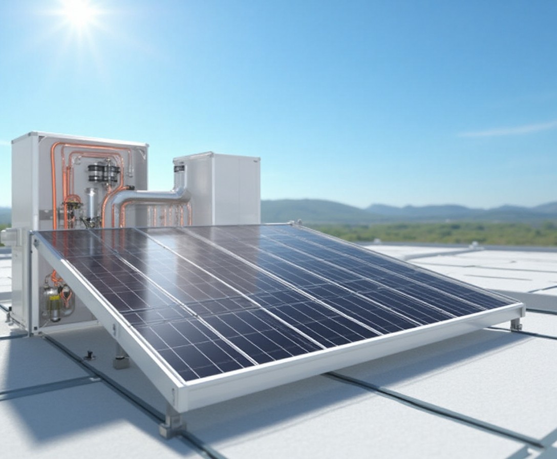 Solaranlage mieten oder kaufen? Der Faktencheck