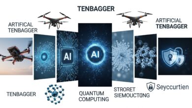 Tenbagger Aktien Chancen 2025