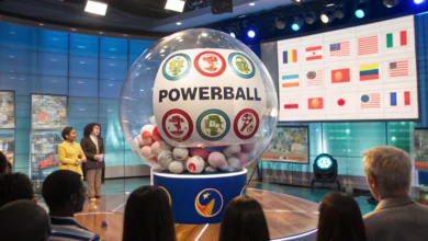PowerBall bei Lottoland